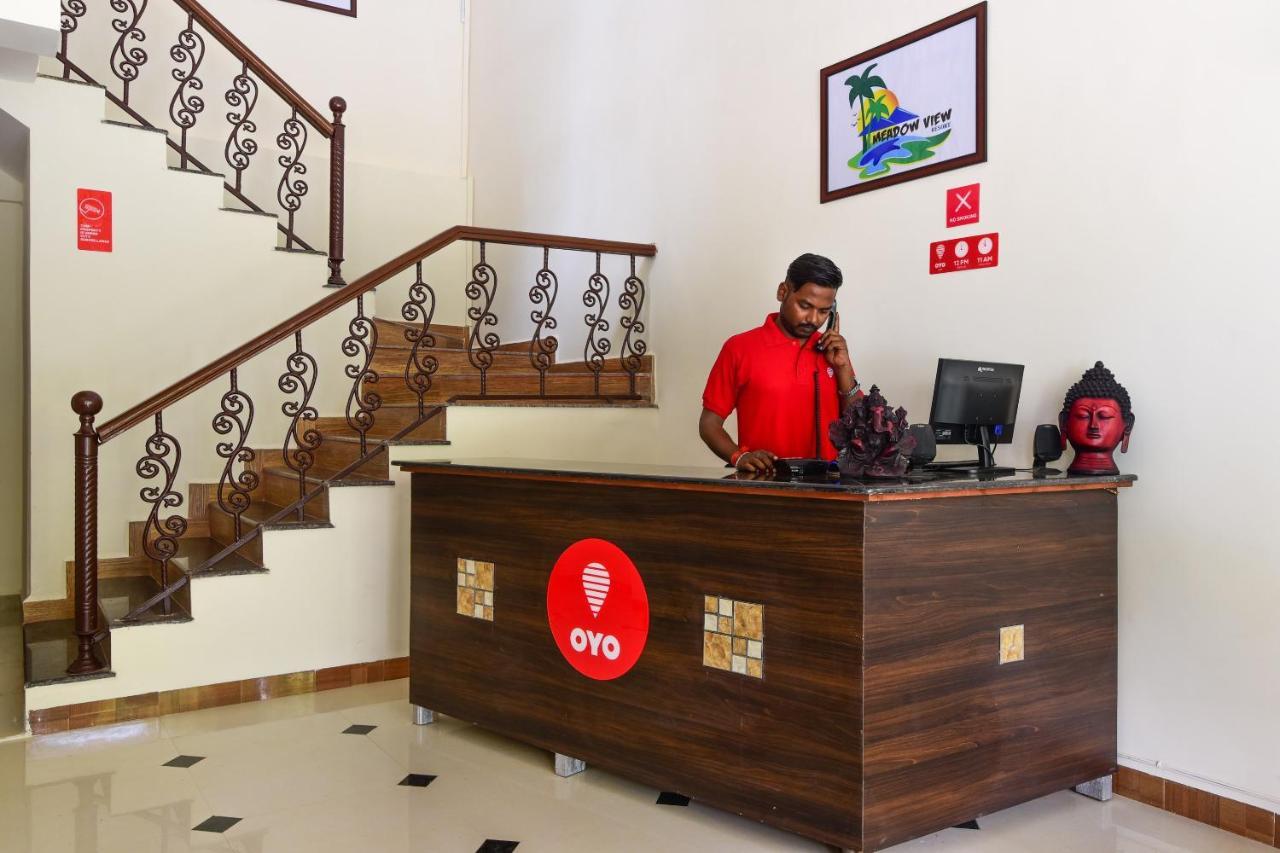 Oyo 9829草地景度假酒店 马焦茹达 外观 照片
